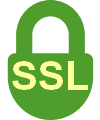 изображение SSL как замочек
