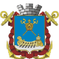 изображение герба города Николаев